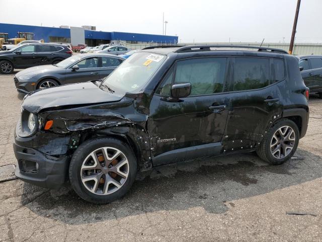 JEEP RENEGADE L 2015 zaccjabtxfpb41717