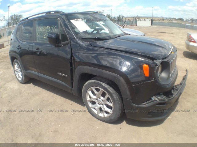 JEEP RENEGADE 2015 zaccjabtxfpb48960