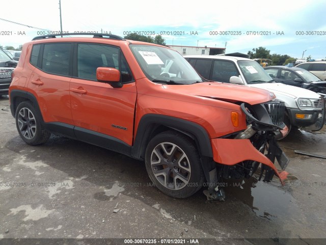 JEEP RENEGADE 2015 zaccjabtxfpb81179