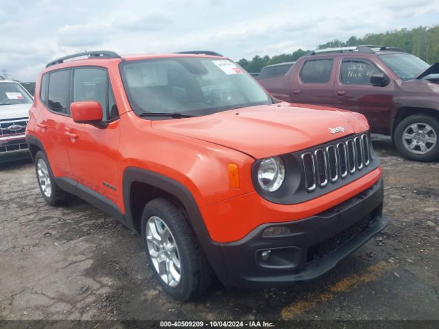 JEEP RENEGADE 2015 zaccjabtxfpb85913