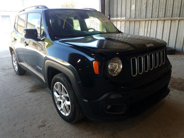 JEEP RENEGADE 2015 zaccjabtxfpb88374