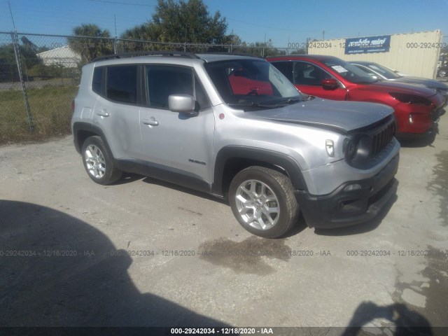 JEEP RENEGADE 2015 zaccjabtxfpb98418