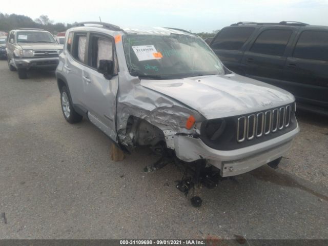 JEEP RENEGADE 2015 zaccjabtxfpc00152