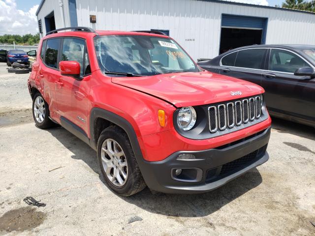 JEEP RENEGADE L 2015 zaccjabtxfpc05898