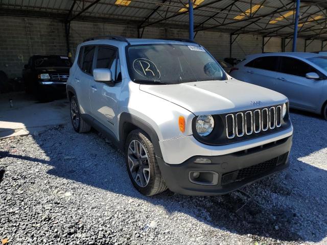 JEEP RENEGADE L 2015 zaccjabtxfpc16271