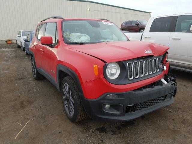 JEEP RENEGADE L 2015 zaccjabtxfpc16545