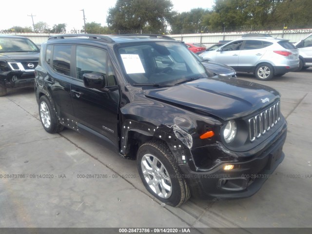 JEEP RENEGADE 2015 zaccjabtxfpc18750