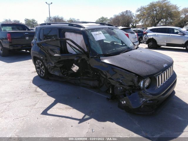 JEEP RENEGADE 2015 zaccjabtxfpc41400