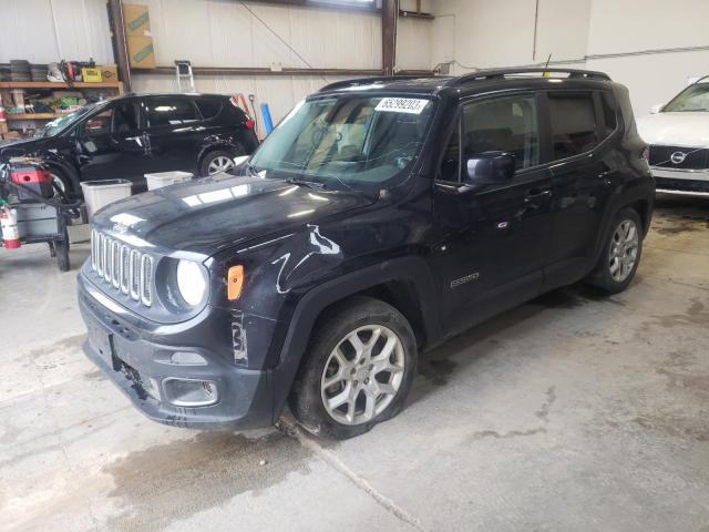 JEEP RENEGADE L 2015 zaccjabtxfpc49125