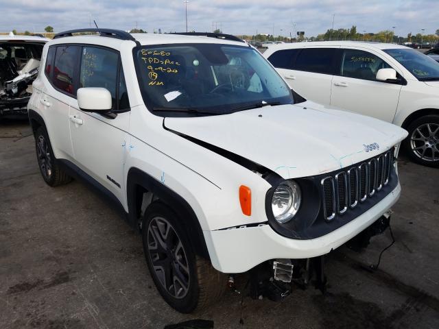 JEEP NULL 2016 zaccjabtxgpc46615