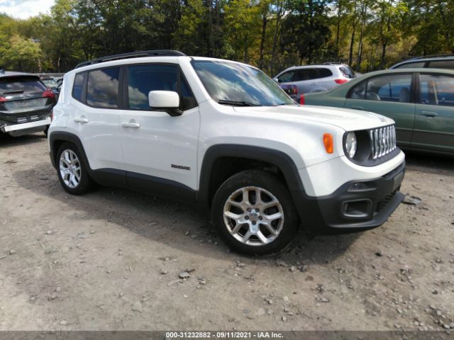 JEEP RENEGADE 2016 zaccjabtxgpc47277