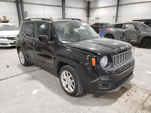 JEEP RENEGADE L 2016 zaccjabtxgpc53533