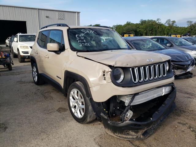 JEEP RENEGADE L 2016 zaccjabtxgpc62782