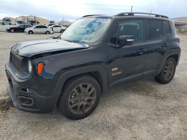 JEEP RENEGADE 2016 zaccjabtxgpc65116