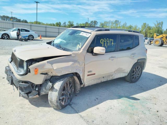 JEEP RENEGADE L 2016 zaccjabtxgpc70476