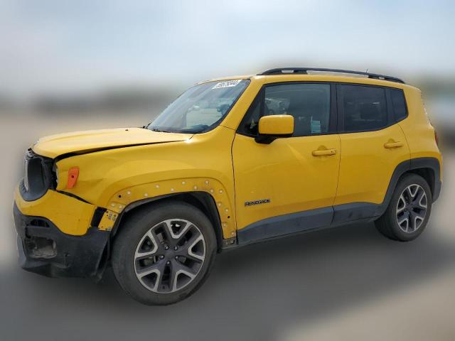 JEEP RENEGADE 2016 zaccjabtxgpc99881