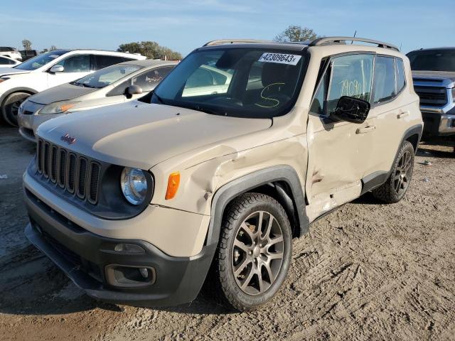 JEEP RENEGADE L 2016 zaccjabtxgpd04982