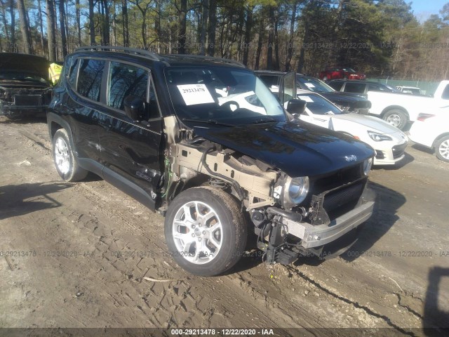 JEEP RENEGADE 2016 zaccjabtxgpd53163