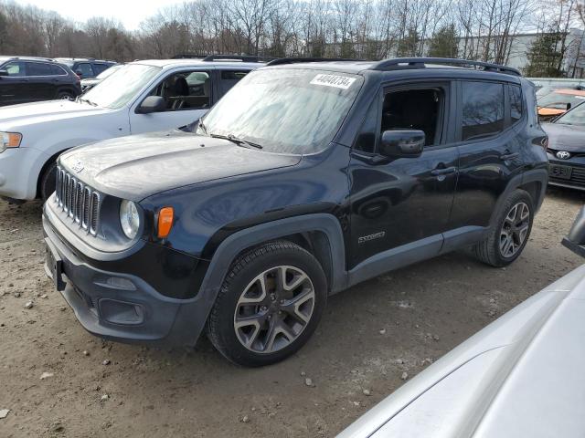 JEEP RENEGADE 2016 zaccjabtxgpd53809