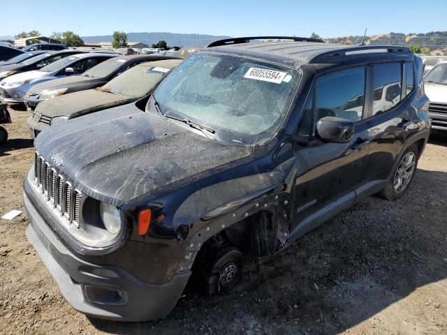 JEEP RENEGADE L 2016 zaccjabtxgpd64261