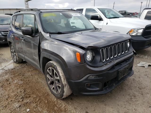 JEEP RENEGADE 2016 zaccjabtxgpd65118