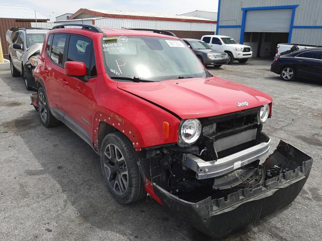 JEEP RENEGADE L 2016 zaccjabtxgpd73753