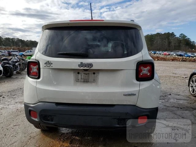 JEEP RENEGADE 2016 zaccjabtxgpd77639