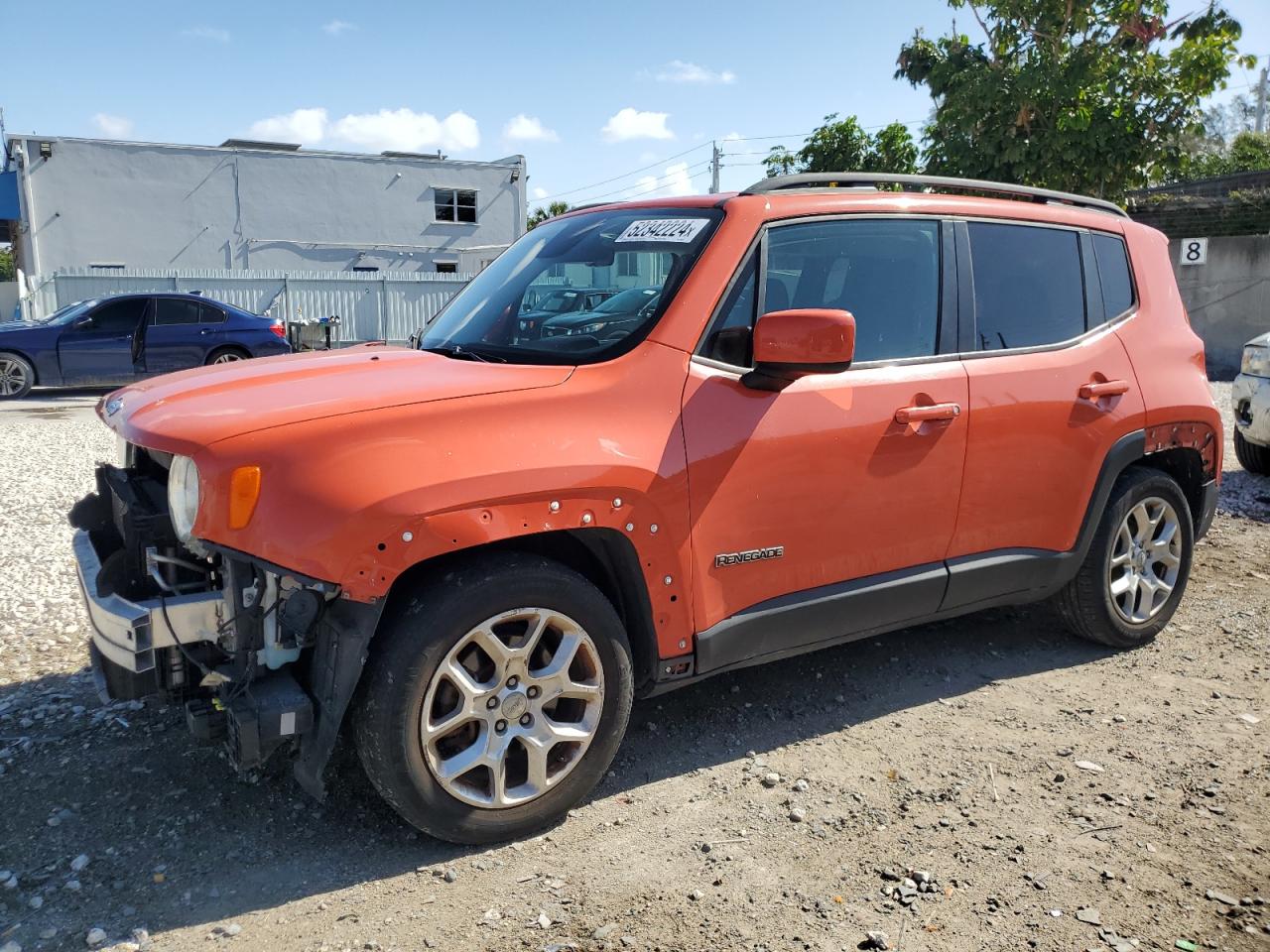 JEEP RENEGADE 2016 zaccjabtxgpd88964