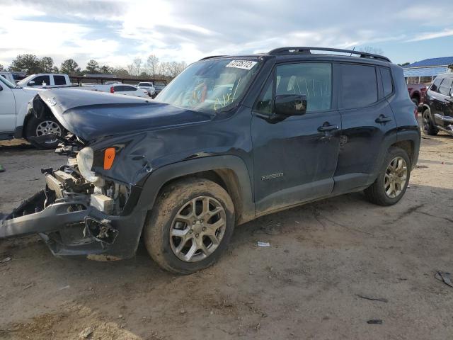 JEEP RENEGADE L 2016 zaccjabtxgpd89533