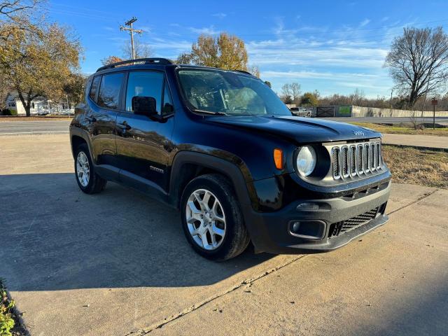 JEEP RENEGADE 2016 zaccjabtxgpd92593