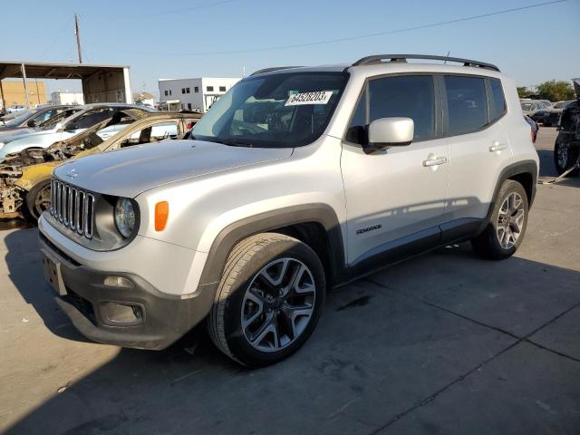 JEEP NULL 2016 zaccjabtxgpd98233