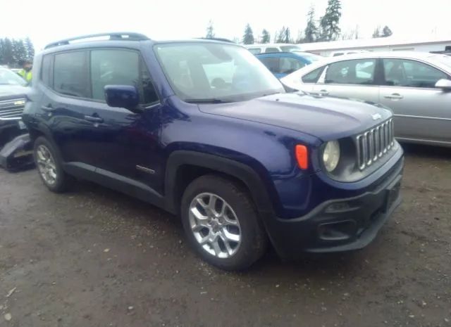 JEEP RENEGADE 2016 zaccjabtxgpd98989