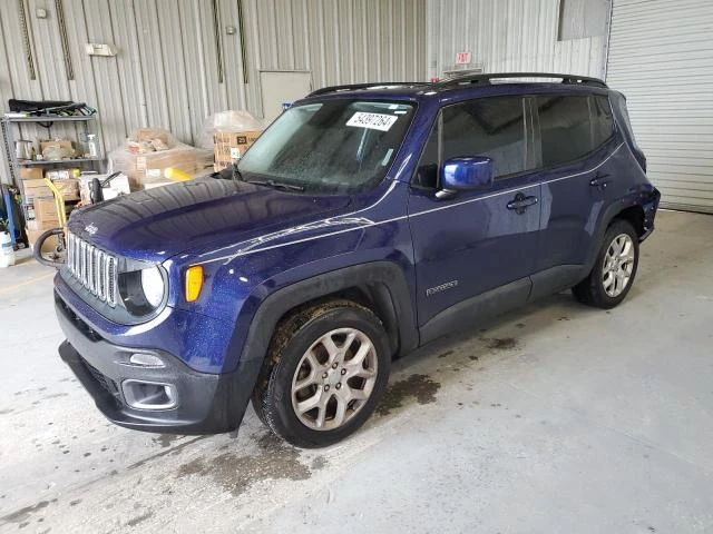 JEEP RENEGADE L 2016 zaccjabtxgpe14480