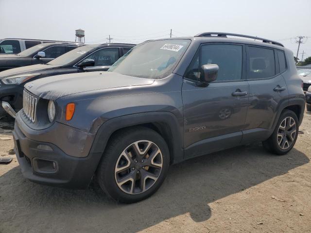 JEEP RENEGADE L 2016 zaccjabtxgpe29724