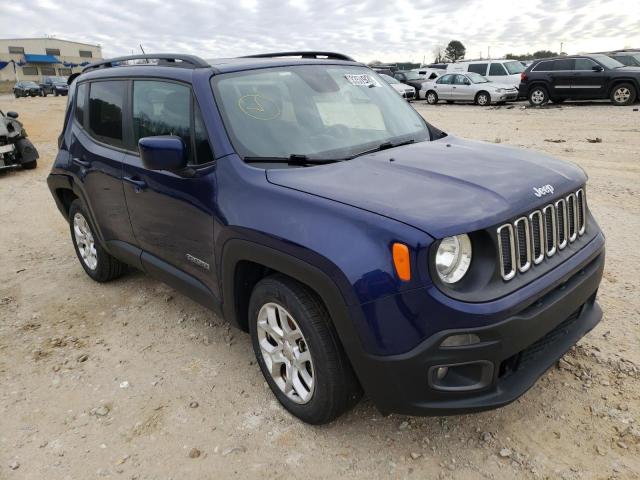 JEEP RENEGADE L 2016 zaccjabtxgpe29965