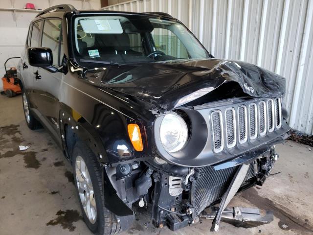 JEEP RENEGADE L 2016 zaccjabtxgpe35359