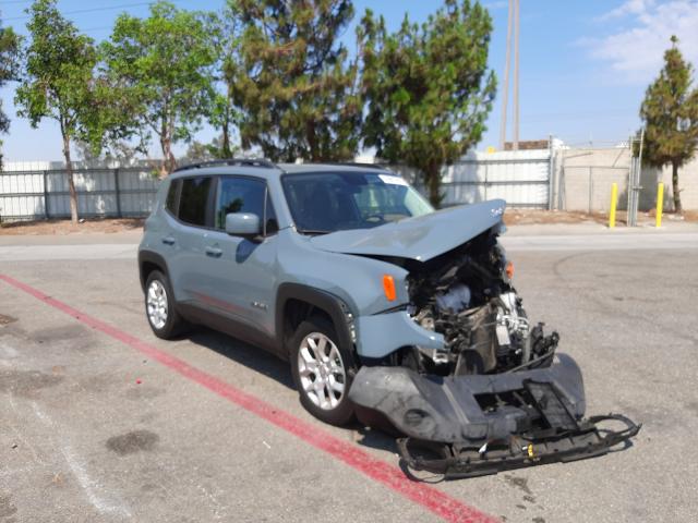 JEEP RENEGADE L 2016 zaccjabtxgpe35751