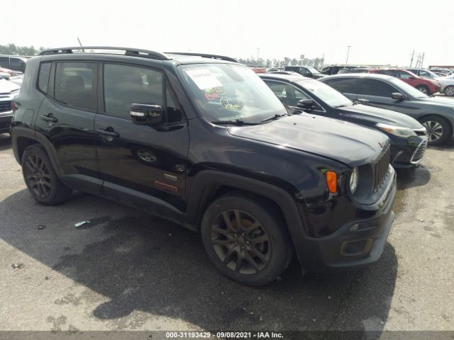 JEEP RENEGADE 2016 zaccjabw0gpd10333