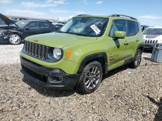 JEEP RENEGADE 2016 zaccjabw0gpd61699