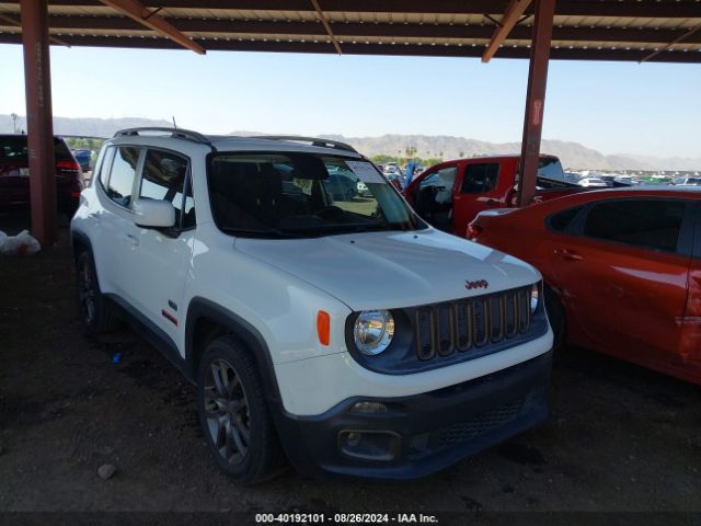 JEEP RENEGADE 2016 zaccjabw2gpc83166