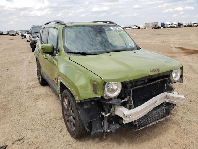 JEEP RENEGADE L 2016 zaccjabw2gpd32429