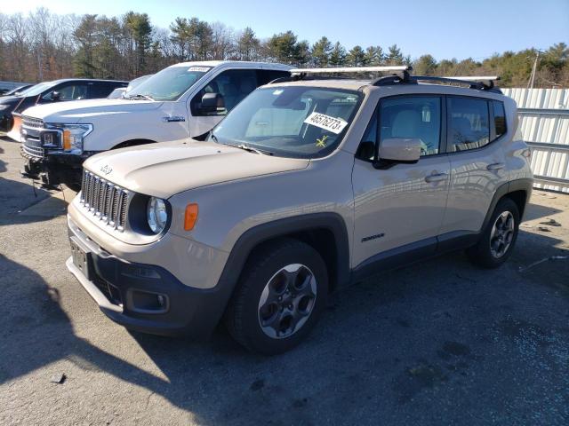 JEEP RENEGADE L 2016 zaccjabw3gpc42464