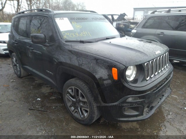 JEEP RENEGADE 2016 zaccjabw4gpd59860