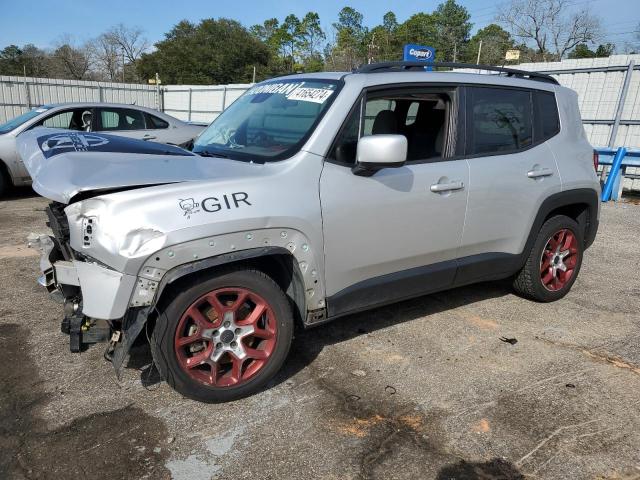 JEEP RENEGADE 2016 zaccjabw5gpc42224