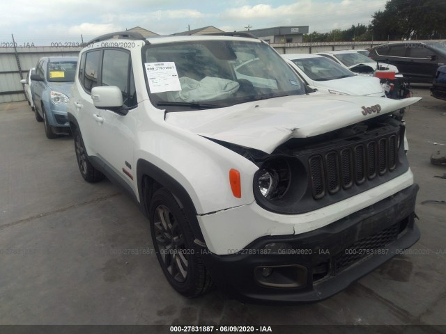 JEEP RENEGADE 2016 zaccjabw6gpe00621