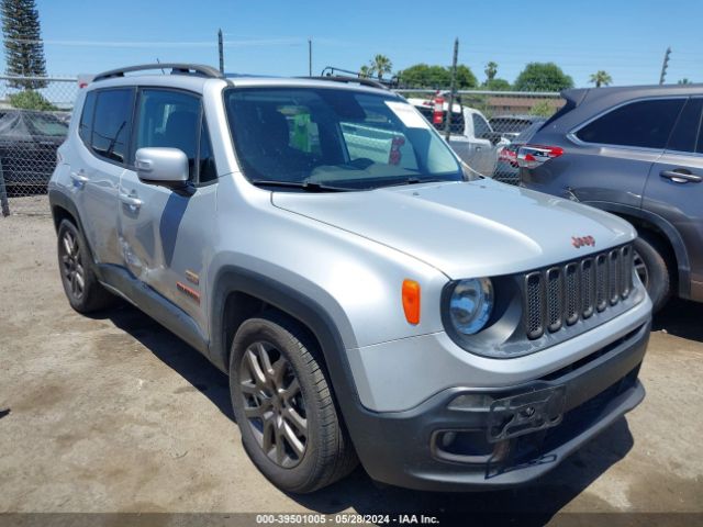 JEEP RENEGADE 2016 zaccjabw7gpe02989