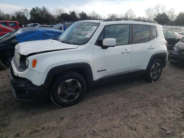 JEEP RENEGADE 2016 zaccjabw9gpc64730