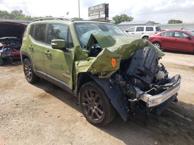 JEEP RENEGADE L 2016 zaccjabw9gpd07821