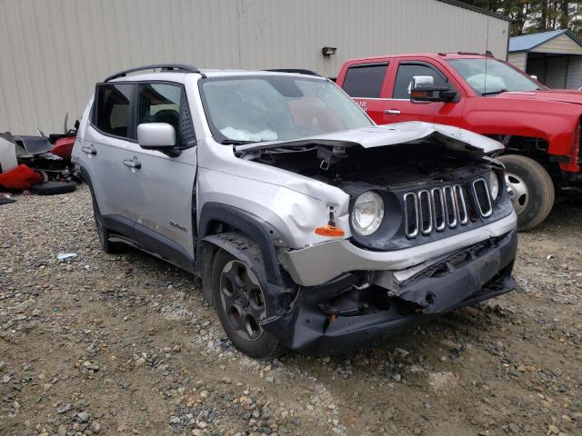 JEEP RENEGADE L 2016 zaccjabwxgpc69208