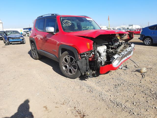 JEEP RENEGADE L 2017 zaccjadb0hpe54167